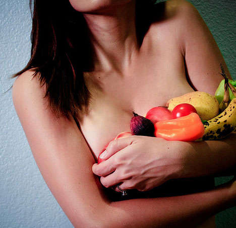 15 Edible Libido Boosters