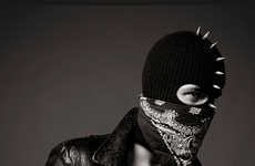 Vanguard Bandit Attire