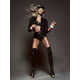 Exuberant Supermodel Comebacks Image 3