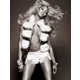 Exuberant Supermodel Comebacks Image 4