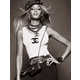 Exuberant Supermodel Comebacks Image 5