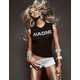 Exuberant Supermodel Comebacks Image 7