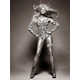 Exuberant Supermodel Comebacks Image 8