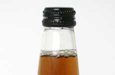 Poutine-Flavored Sodas