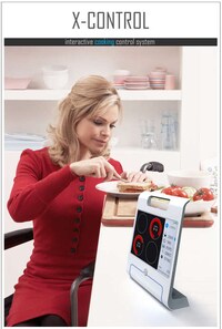 Hi-Tech Hotplate Panels Image 2