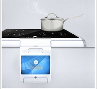 Hi-Tech Hotplate Panels Image 4