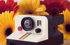 Imposter Building Block Cameras