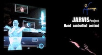 Comic Book-Inspired Interfaces Image 2