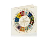 Crystallized Zodiac Shoes Image 2
