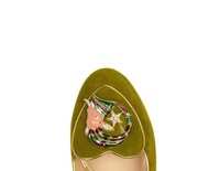 Crystallized Zodiac Shoes Image 4