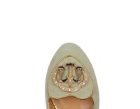 Crystallized Zodiac Shoes Image 5