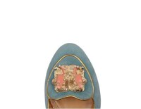 Crystallized Zodiac Shoes Image 6