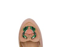 Crystallized Zodiac Shoes Image 7