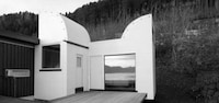 Cat-Eared Cabins Image 4