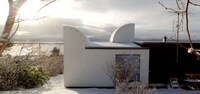 Cat-Eared Cabins Image 5