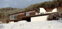 Cat-Eared Cabins Image 8
