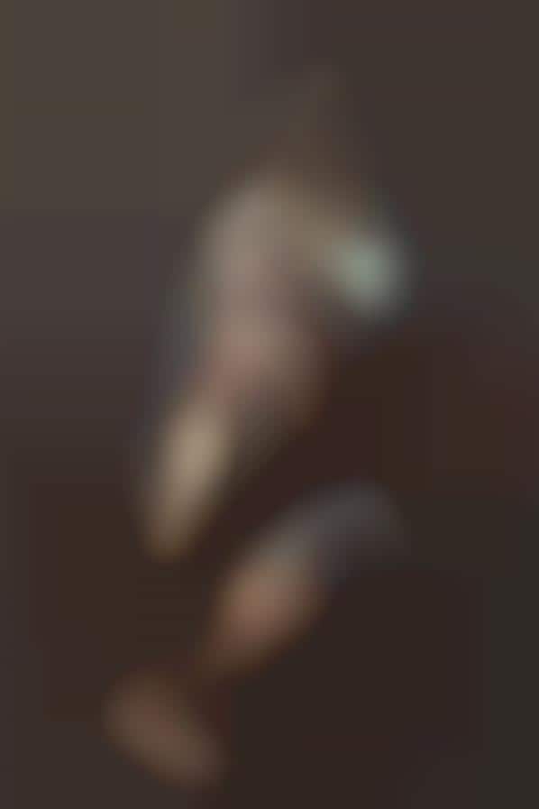 Exagerated Headdress Photoshoots