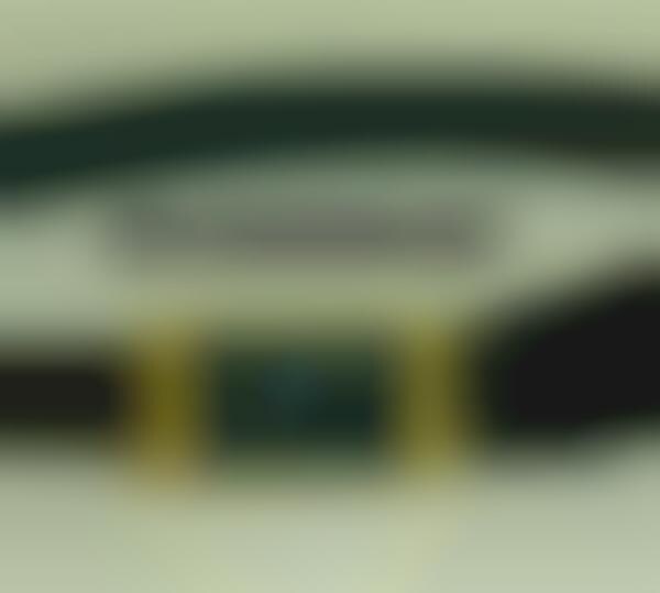 Arcade-Inspired Belts