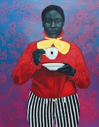 Personality Performance Portraits Image 2