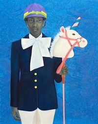 Personality Performance Portraits Image 4