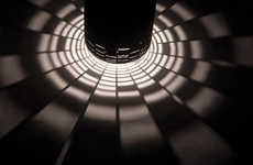 Labyrinthine Shadow Lights