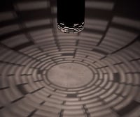 Labyrinthine Shadow Lights Image 2