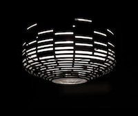 Labyrinthine Shadow Lights Image 3