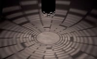 Labyrinthine Shadow Lights Image 5