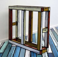 Cartoonish Lumber Artworks Image 4