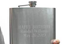 Abnormally Large Flasks