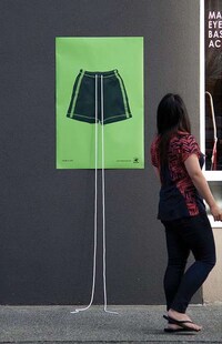 Vibrant Exercising Ads Image 2