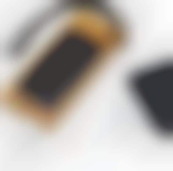 Bamboo Solar Smartphone Chargers