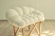 Tufted Cloud Seating