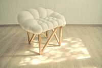 Tufted Cloud Seating Image 2