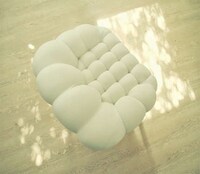 Tufted Cloud Seating Image 4