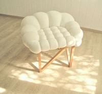 Tufted Cloud Seating Image 5