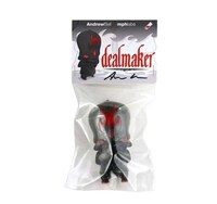 Demonic Deal Dolls