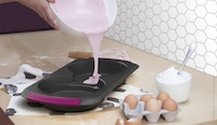 Double Duty Cake Pans Image 2
