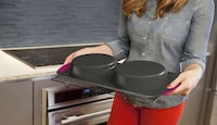 Double Duty Cake Pans Image 5