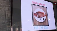 Sushi Making Fun Days Image 5