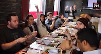 Sushi Making Fun Days Image 6