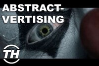 Abstract-Vertising