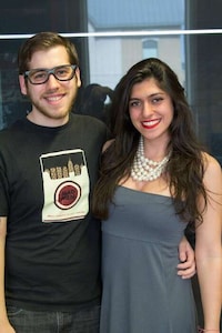 Retro Grad Parties Image 5