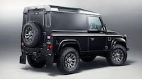 Celebratory Luxury Autos Image 2