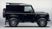 Celebratory Luxury Autos Image 3
