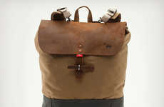Iconic Shoe Brand Bags