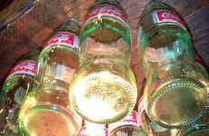 29 Recycled Bottle Lighting Designs