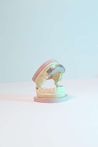 Floating Sculpture Photography Image 3