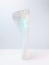Floating Sculpture Photography Image 5