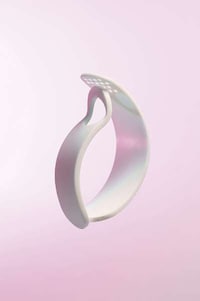 Floating Sculpture Photography Image 8